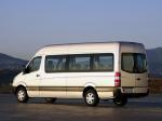 Mercedes-Benz Sprinter Transfer 35 2006 года
